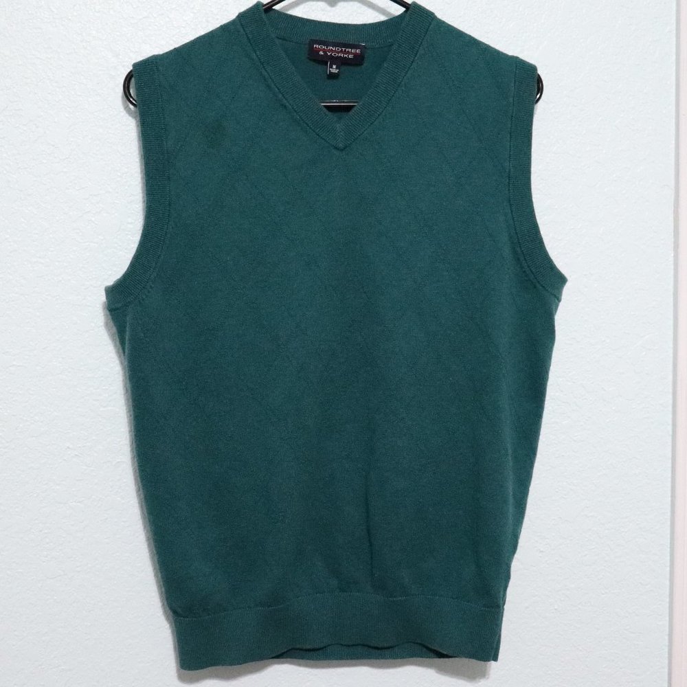 sweater vest